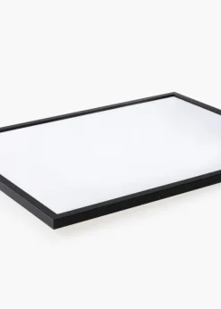 Ram Galant Glas Svart 15x20 cm