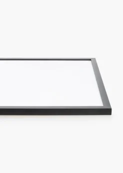 Ram Galant Glas Svart 15x20 cm