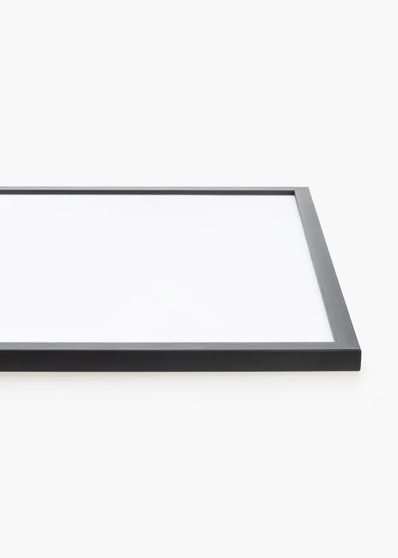 Ram Galant Glas Svart 15x20 cm