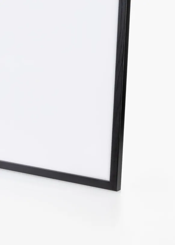 Ram Galant Glas Svart 15x20 cm