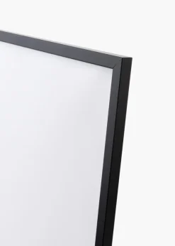 Ram Galant Glas Svart 15x20 cm