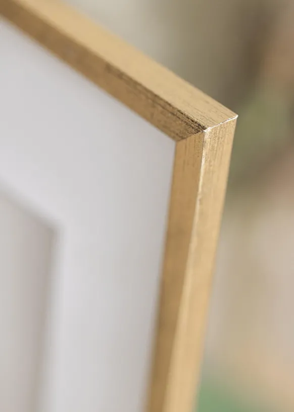 Ram Galant Guld 29,7x42 cm (A3)