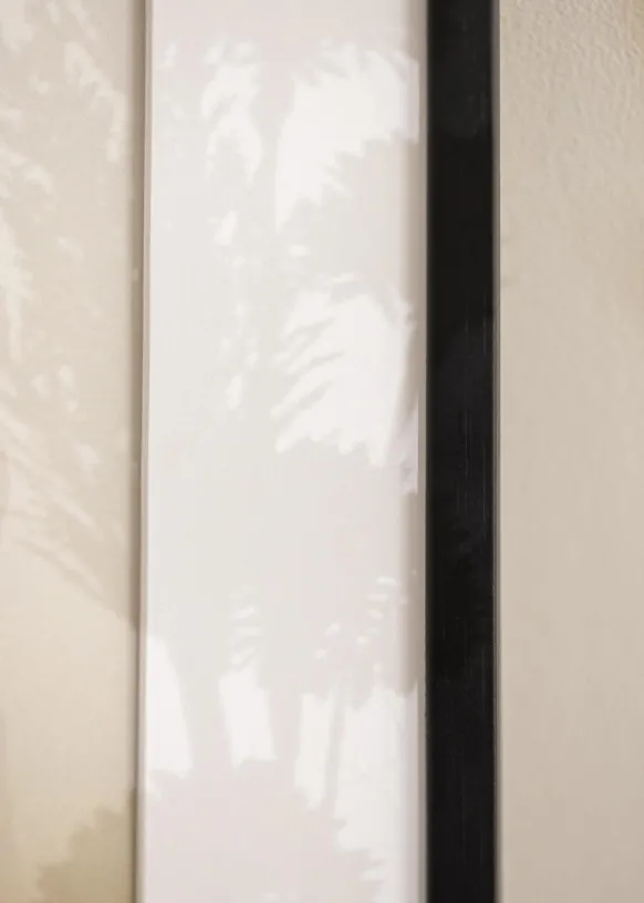 Ram Galant Svart 42x59,4 cm (A2)