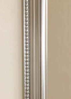 Ram Gala Silver 30x40 cm