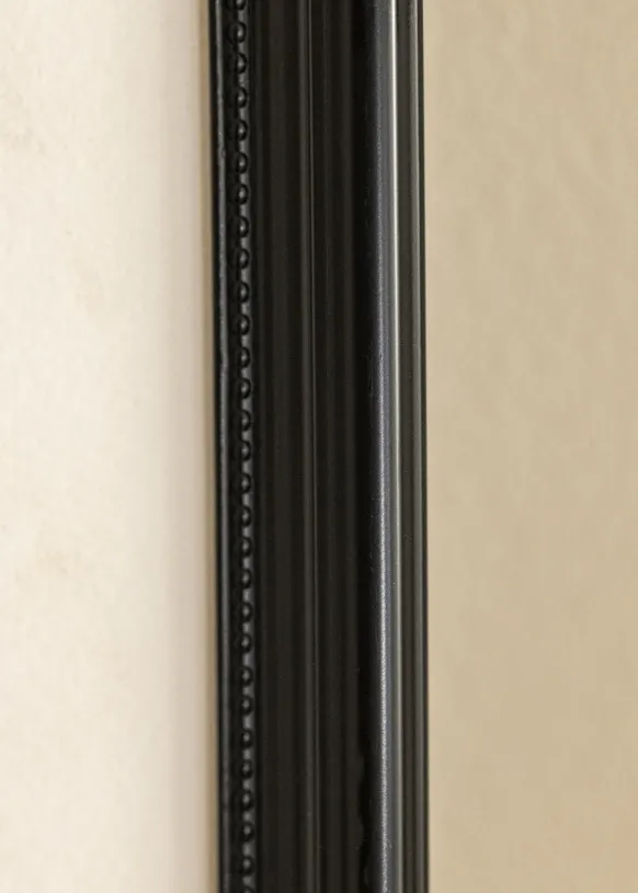 Ram Gala Svart 21x30 cm