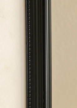 Ram Gala Svart 40x50 cm