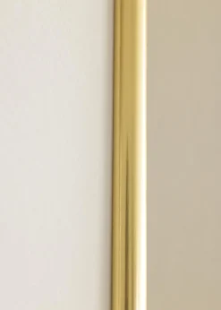Ram Galeria Glas Guld 15x20 cm