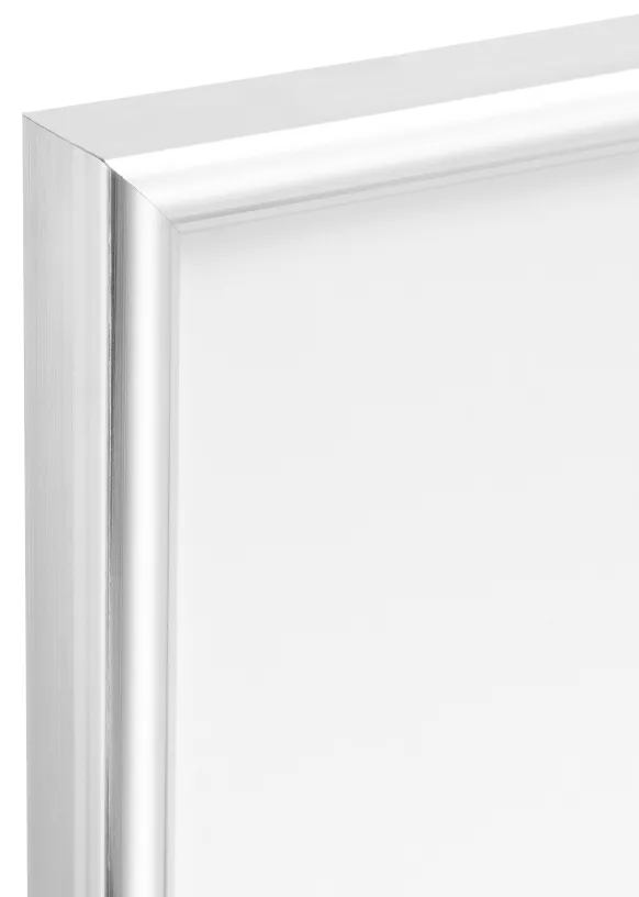 Ram Galeria Glas Silver 10x15 cm
