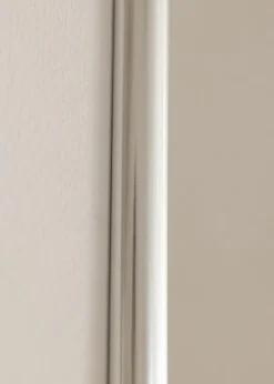 Ram Galeria Glas Silver 18x24 cm