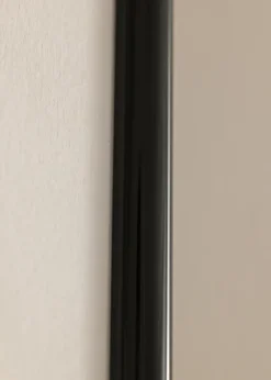 Ram Galeria Glas Svart 40x60 cm