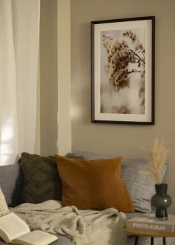 Ram Globe Espresso 50x100 cm