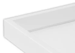 Ram Globe Vit 70x100 cm