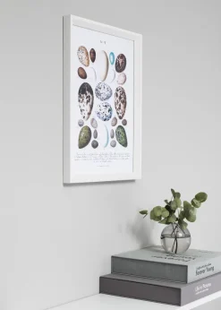 Ram Globe Vit 60x60 cm