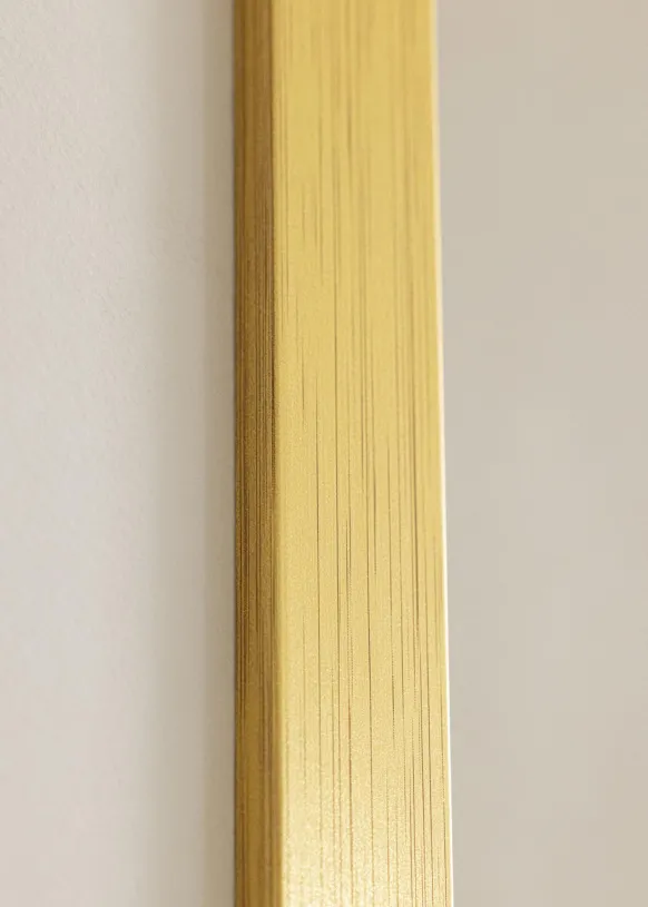 Ram Gold Wood 50x60 cm