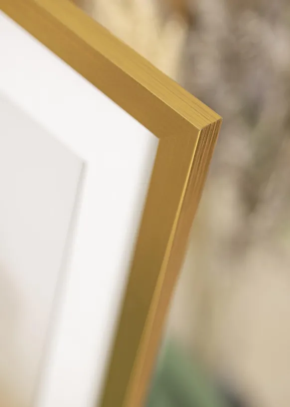 Ram Gold Wood 30x60 cm