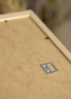 Ram Gold Wood 62x85 cm