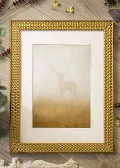Ram Grace Guld 30x40 cm