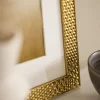 Ram Grace Guld 40x50 cm