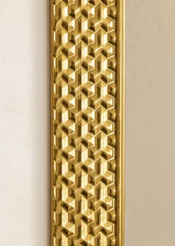 Ram Grace Guld 40x50 cm