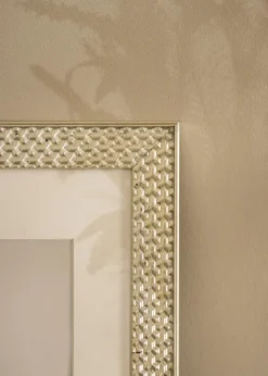 Ram Grace Silver 42x59,4 cm (A2)