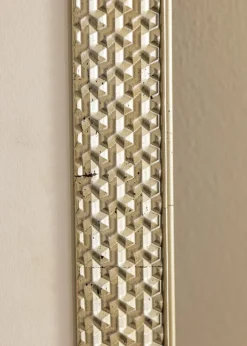 Ram Grace Silver 42x59,4 cm (A2)