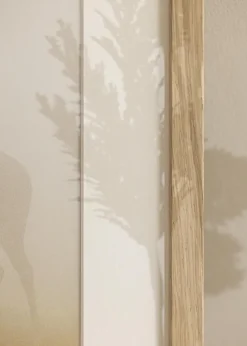 Ram Grimsåker Ek 32,9x48,3 cm (A3+)