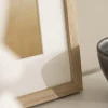 Ram Grimsåker Glas Ek 15x20 cm