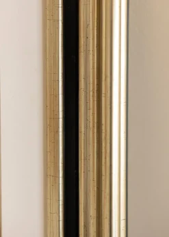 Ram Gysinge Premium Silver - Valfri Storlek (Akrylglas)