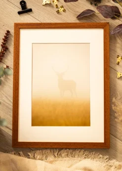 Ram Hermes Bok 40x60 cm