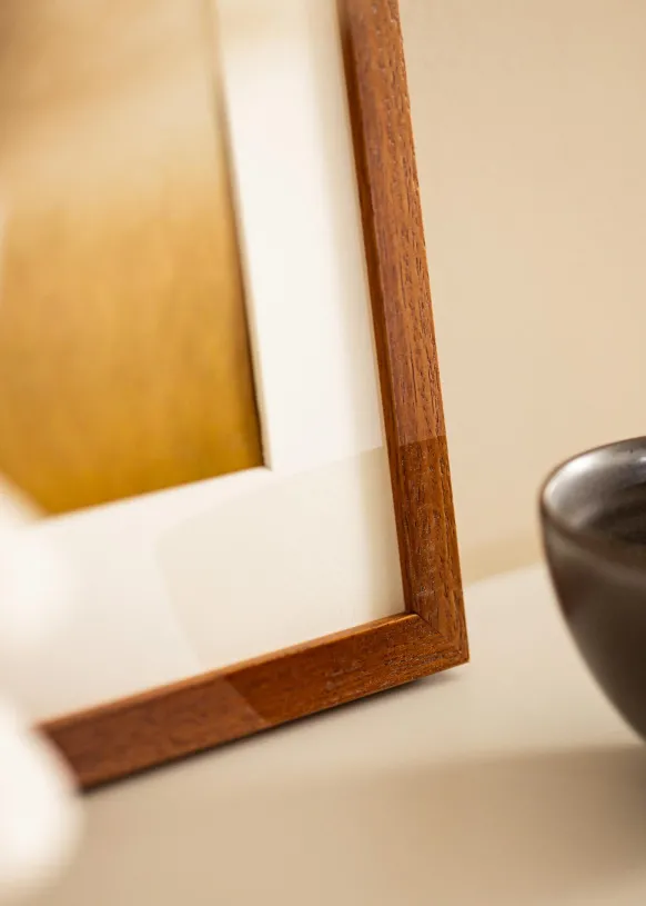 Ram Hermes Bok 30x40 cm