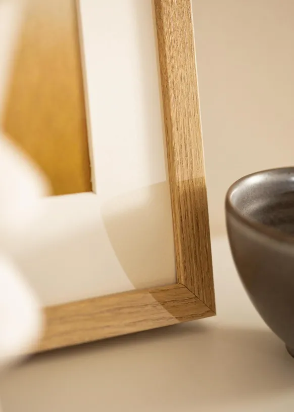 Ram Hermes Natural Oak 20x20 cm