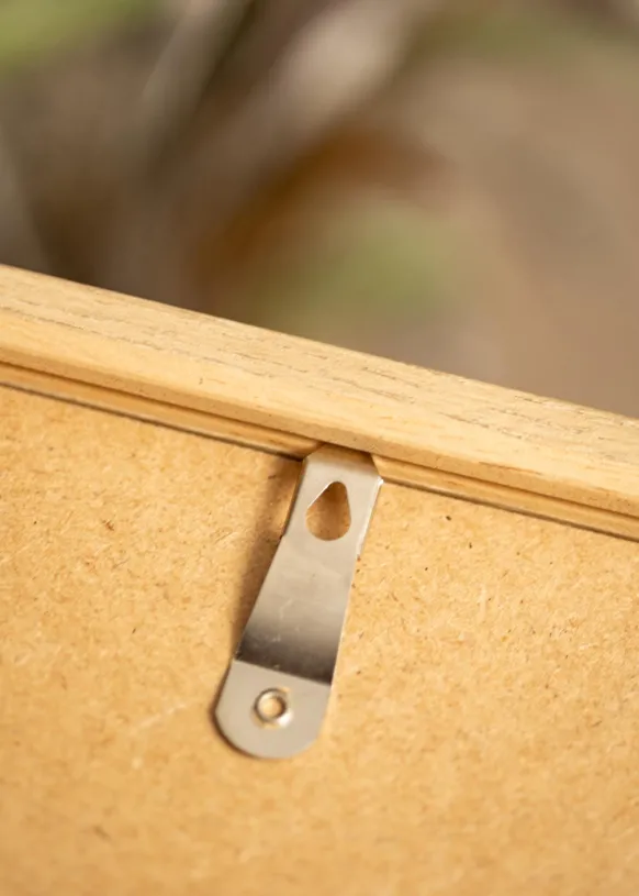 Ram Hermes Natural Oak 20x20 cm