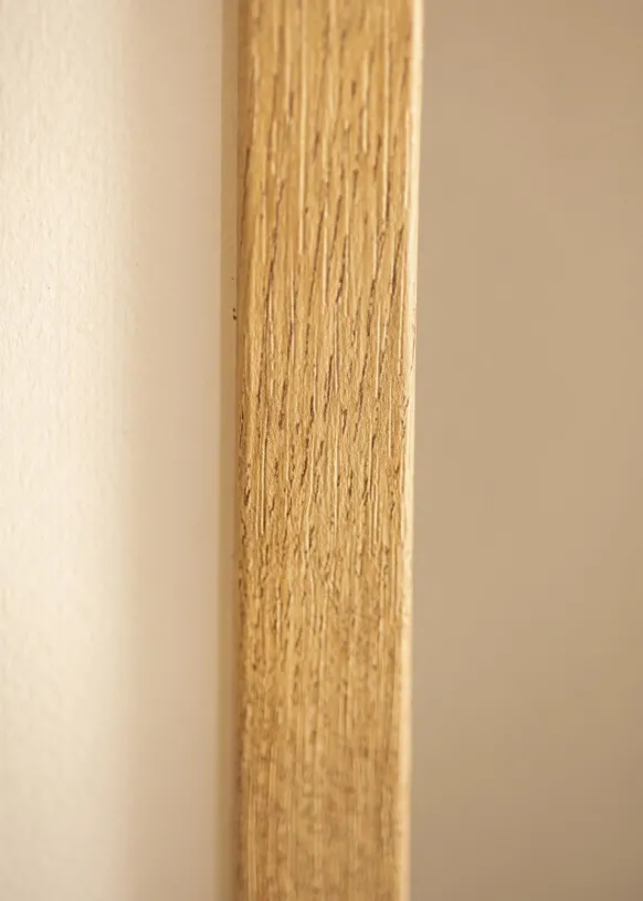 Ram Hermes Natural Oak 20x25 cm