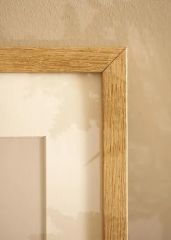 Ram Hermes Natural Oak 21x29,7 cm (A4)