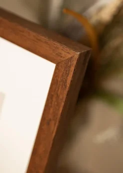 Ram Hermes Teak 18x24 cm