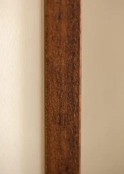 Ram Hermes Teak 40x50 cm