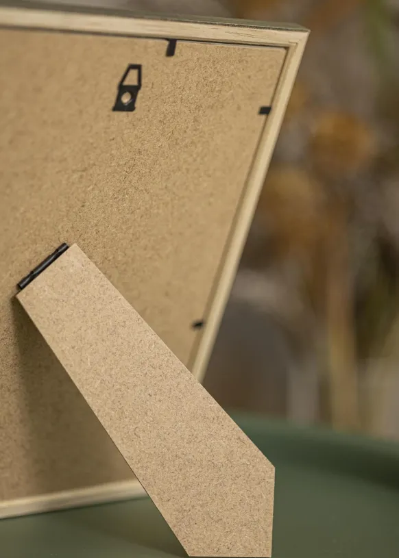 Ram Horndal Silver 20x30 cm