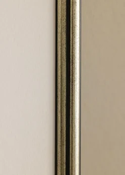 Ram Horndal Silver 13x18 cm