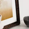 Ram Imperial Guld 40x40 cm