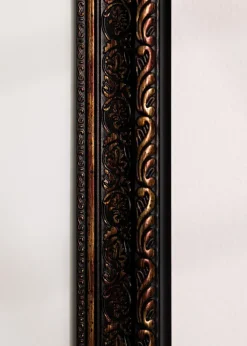 Ram Imperial Guld 30x30 cm
