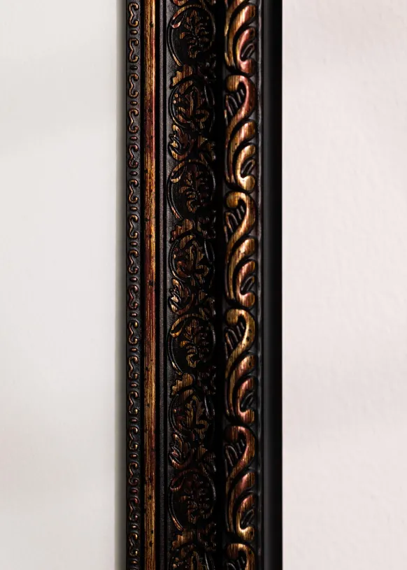 Ram Imperial Guld 29.7x42 cm (A3)