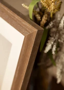 Ram Juno Grå 50x70 cm