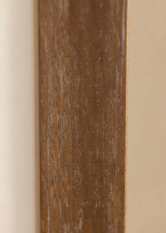 Ram Juno Grå 18x24 cm