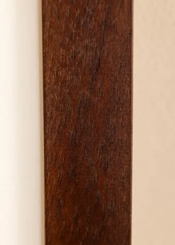 Ram Juno Teak 60x60 cm