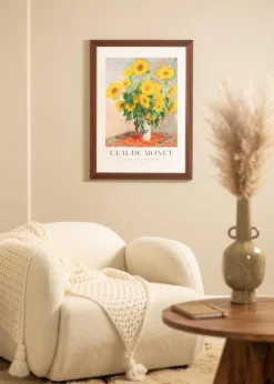 Ram Juno Teak 60x60 cm
