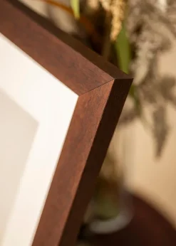 Ram Juno Teak 60x80 cm