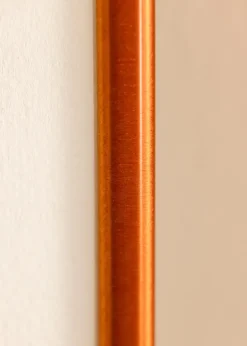 Ram Karlholm Bärnsten - Valfri Storlek (Akrylglas)