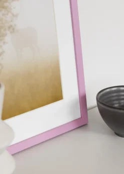 Ram Kent Rosa 60x80 cm