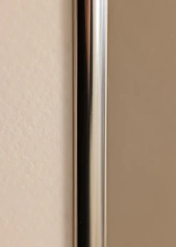 Ram Köpenhamn Silver - Valfri Storlek (Akrylglas)