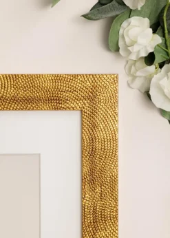 Ram Linea Guld 60x80 cm